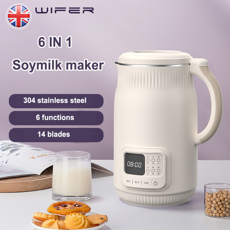 Baby Food Filter - Yeni Ev Filtresiz Soya Sütü Makinesi