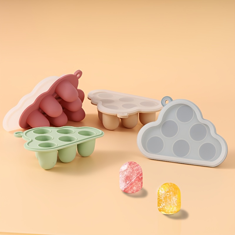 Baby Food Nan - 2 adet/1 adet Mini Bebek Meyve