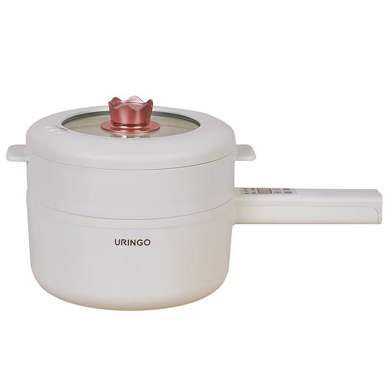 Baby Food Dessert - URINGO 1.6/2L elektrikli tencere beş hızlı