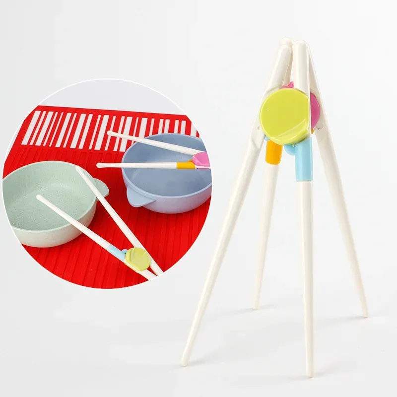Baby Food Dinner - 2 çift yemek çubukları suşi için