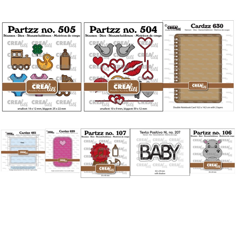 Baby Food Diary - Boy Kare Bebek Posta Bulut Kesme