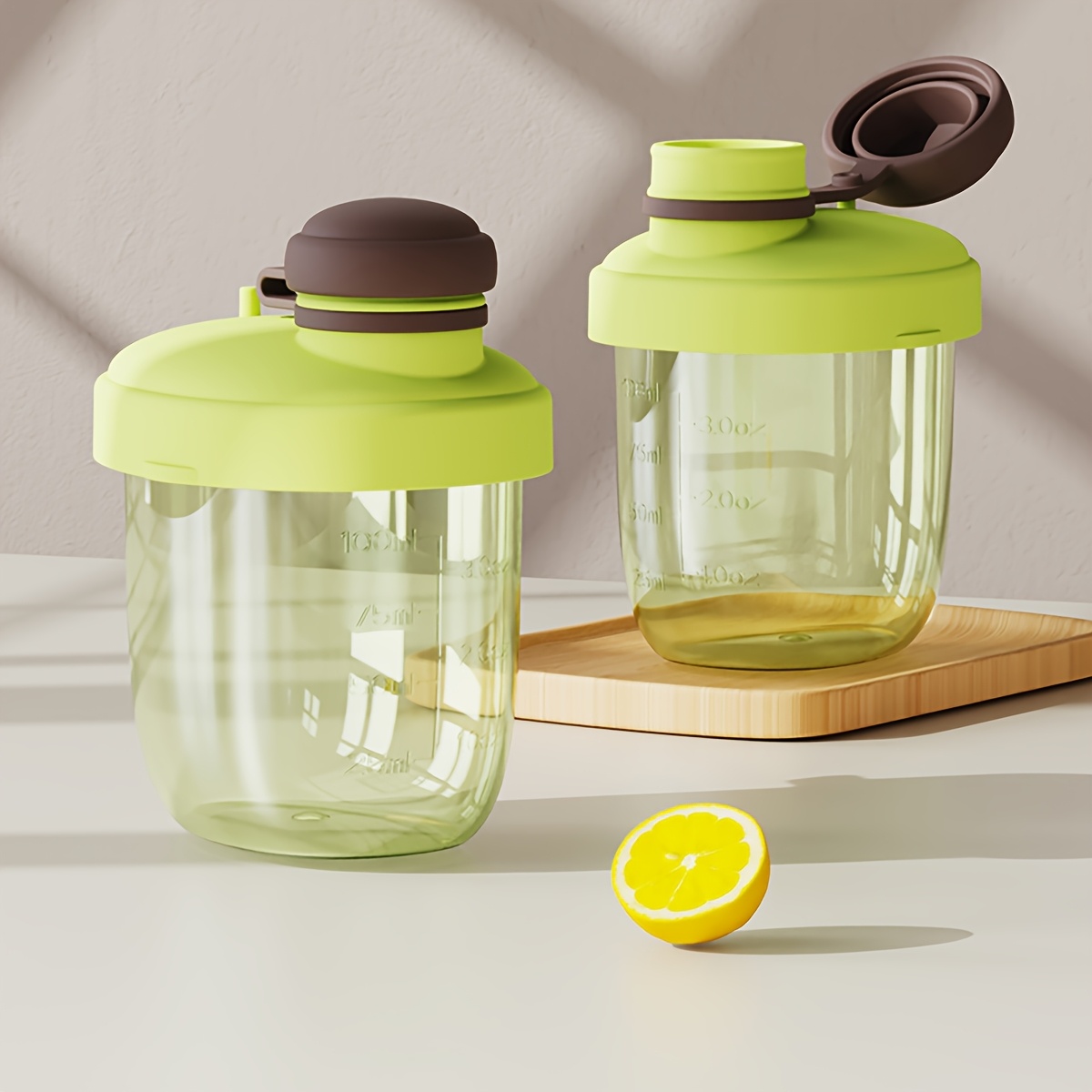Baby Food Hero - 1 Yemek 1 Kez-Yeni Mini 100ml