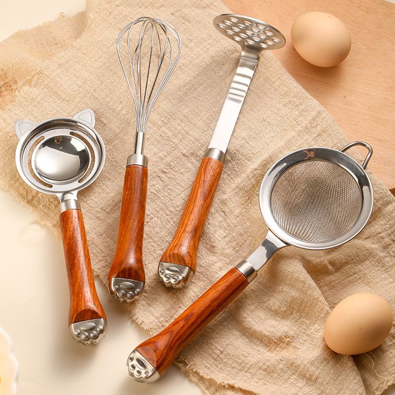 Baby Food Filter - Bebek Maması Aracı Pirinç Yağı Filtresi