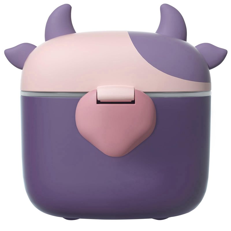 Baby Food On The Go - ABKW-Seyahat İçin Taşınabilir Bebek Maması Dağıtıcısı,