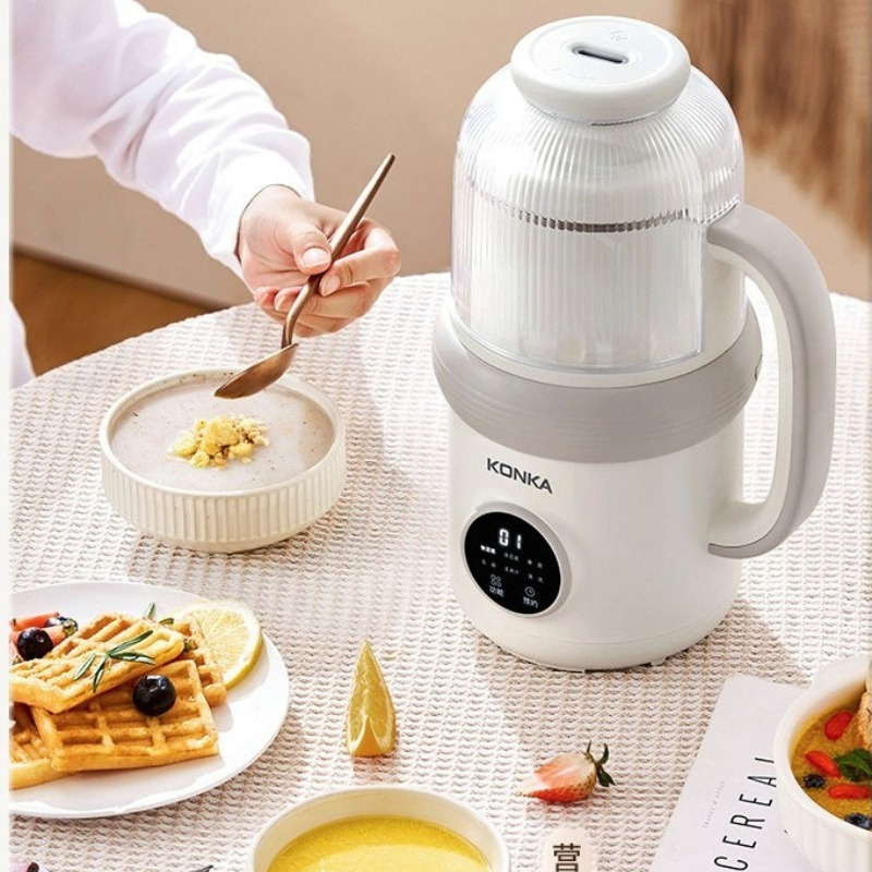 Baby Food Filter - Otomatik Kendi Kendini Temizleyen Ev Tipi