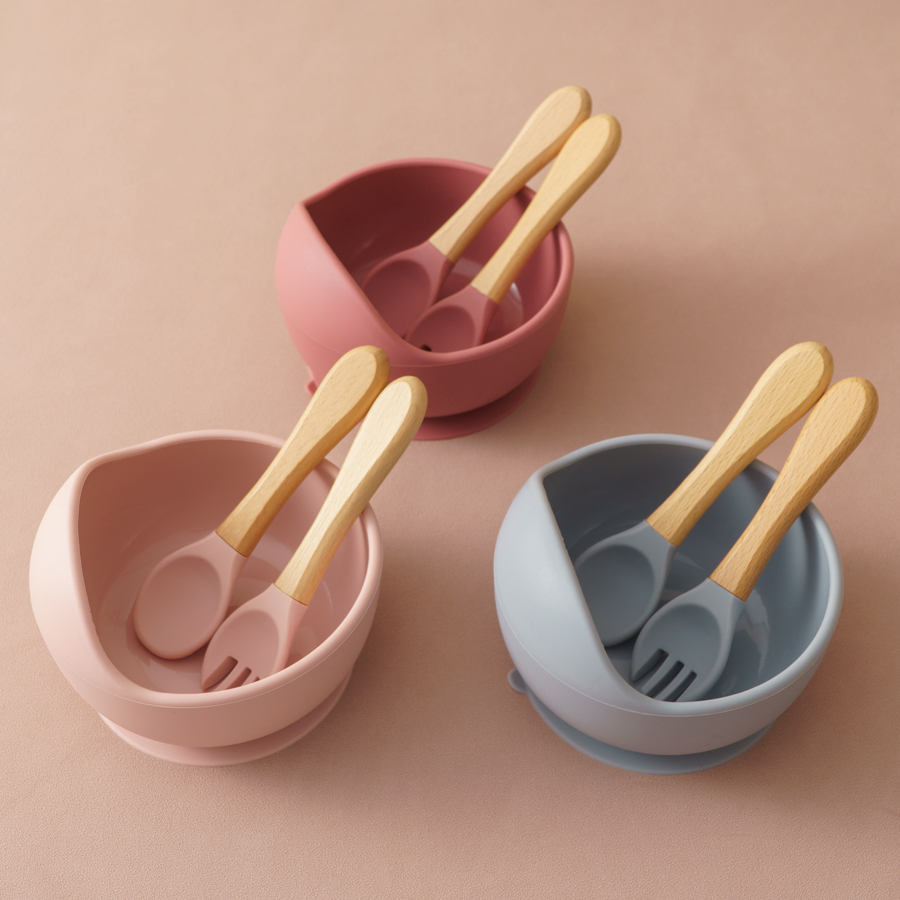 3 adet bebek silikon yemek tak - Baby Food Dinner incelemesi ve fiyatı