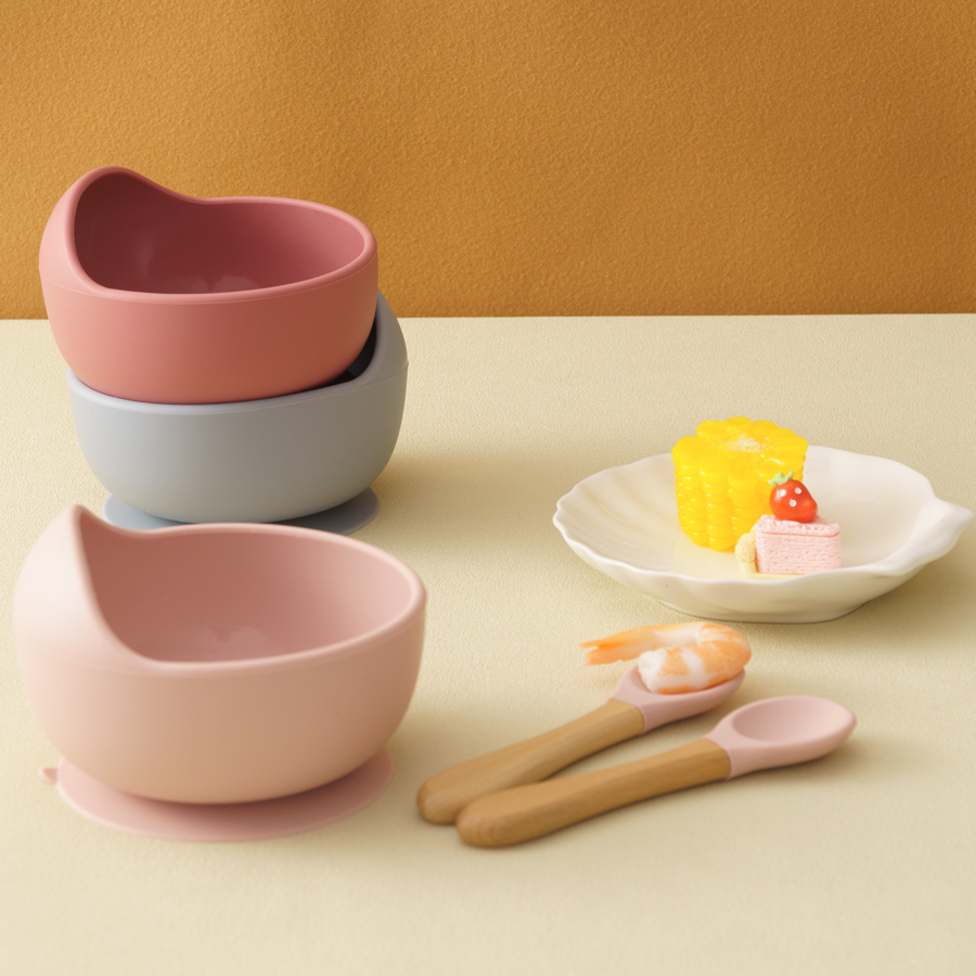 3 adet bebek silikon yemek tak - Baby Food Dinner incelemesi ve fiyatı