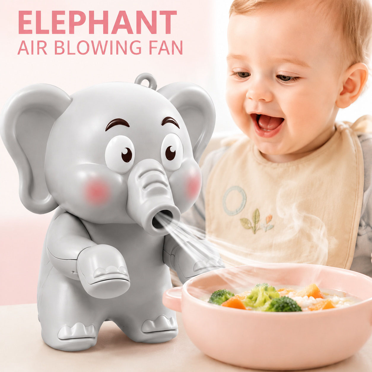 Fil Elektrikli Isı Emici Soğut - Baby Food Weaning incelemesi ve fiyatı