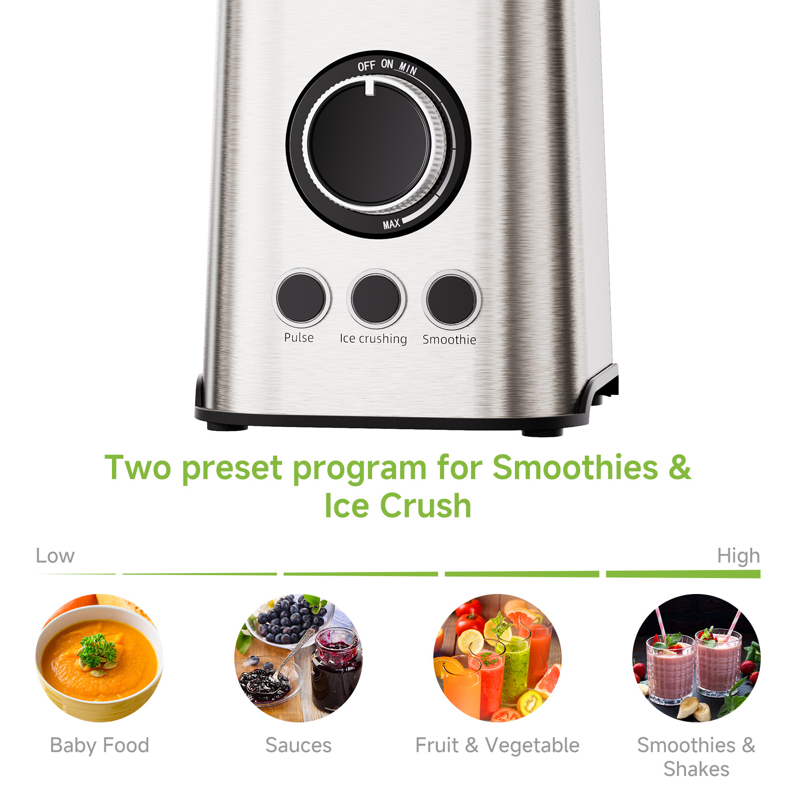 BioloMix 3'ü 1 Arada Smoothie  - Dry Food Baby incelemesi ve fiyatı