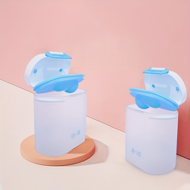 Ev ve Seyahat İçin Büyük Kapas - Baby Food On The Go incelemesi ve fiyatı