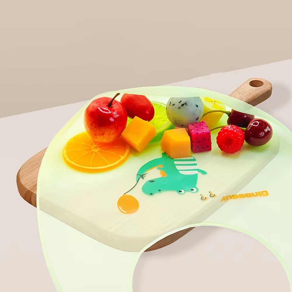 Karikatür Su Geçirmez Bebek Ön - Baby Food Apron incelemesi ve fiyatı
