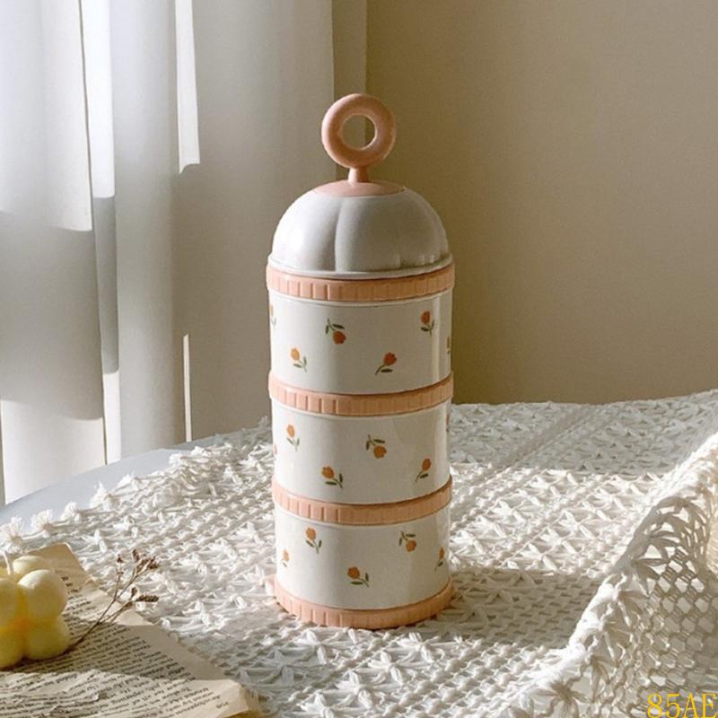 Bebek Formülü Dağıtıcı Kutusu  - Dry Food Baby incelemesi ve fiyatı