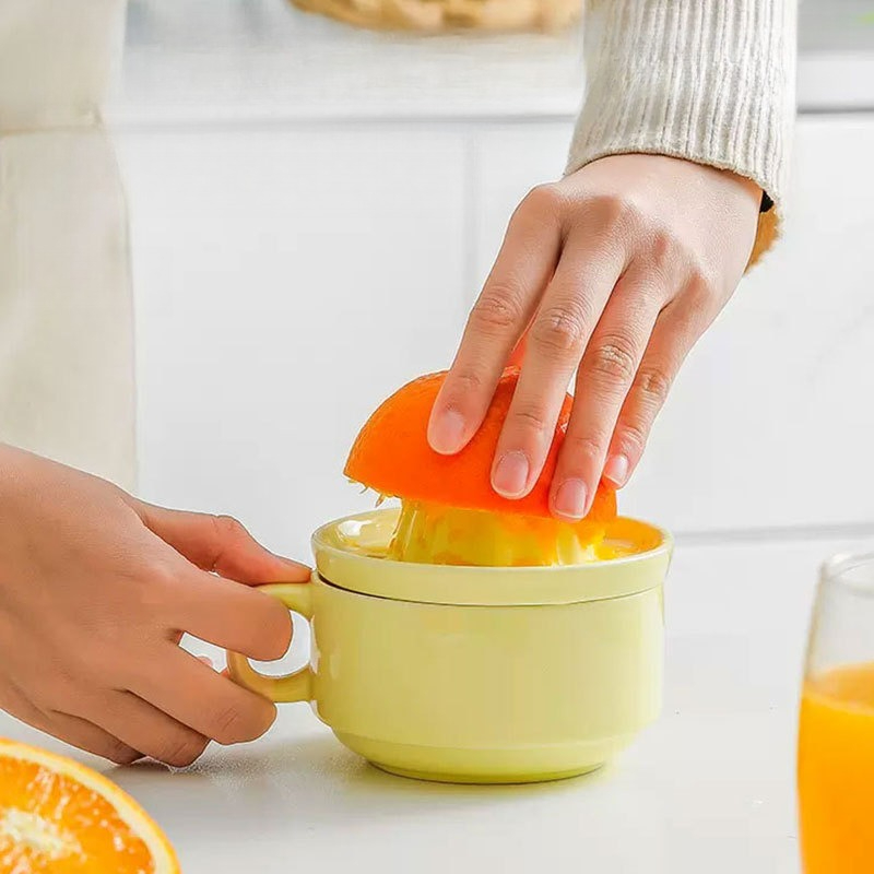 Japon Seramik Manuel Meyve Sık - Baby Food Japanese incelemesi ve fiyatı
