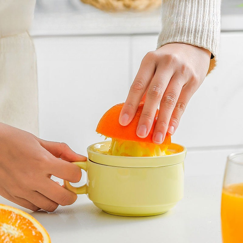 Japon Seramik Manuel Meyve Sık - Baby Food Japanese incelemesi ve fiyatı