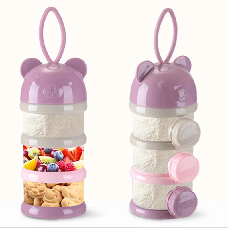Çıkarılabilir Bebek Süt Tozu S - Baby Food Hero incelemesi ve fiyatı