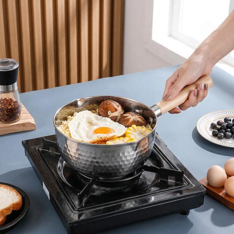 16-20cm süt tenceresi yapışmaz - Baby Kitchen Food incelemesi ve fiyatı