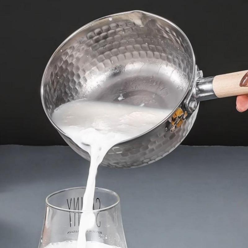 16-20cm süt tenceresi yapışmaz - Baby Kitchen Food incelemesi ve fiyatı