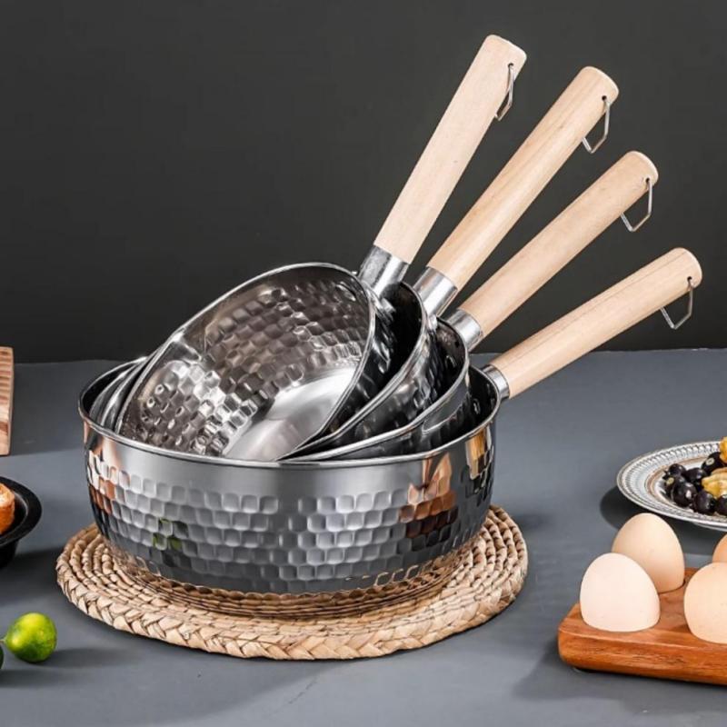16-20cm süt tenceresi yapışmaz - Baby Kitchen Food incelemesi ve fiyatı