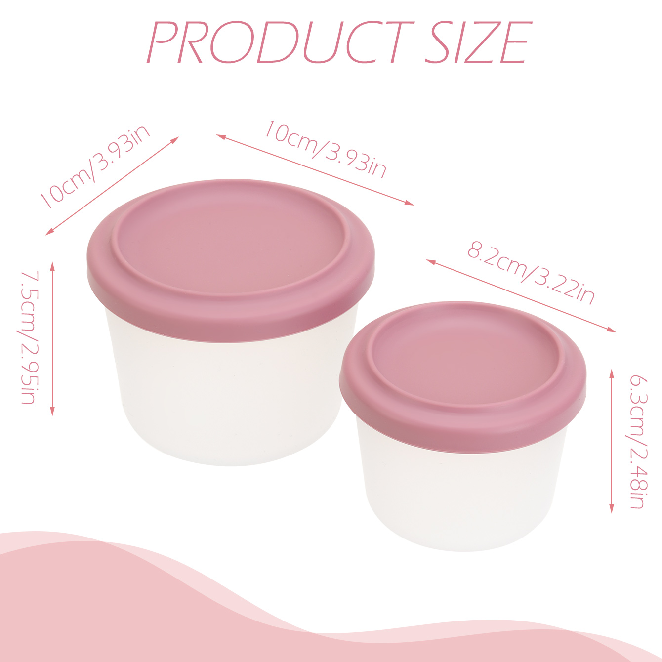 2 adet BPA içermeyen bebek mam - Baby Food Hero incelemesi ve fiyatı