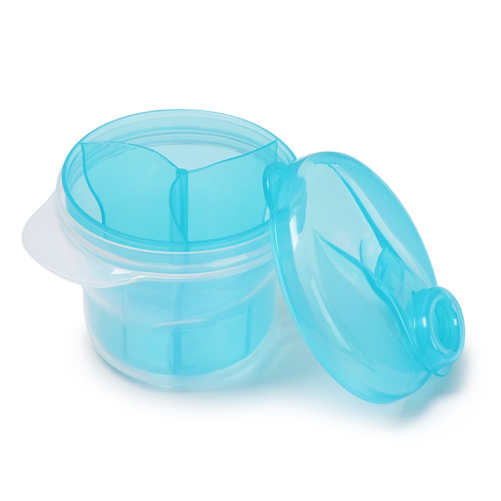 Bebek süt tozu dağıtıcı aperat - Baby Food Nan incelemesi ve fiyatı