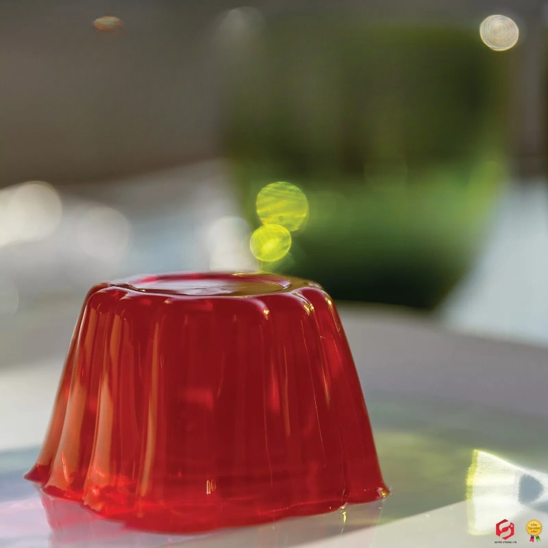 Kapaklı Puding Kek Kalıbı DIY  - Baby Food Dessert incelemesi ve fiyatı