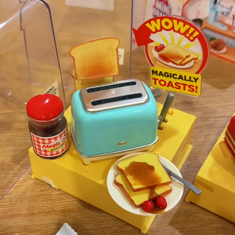 Zuru Yeni Orijinal Mini Mutfak - Baby Kitchen Food incelemesi ve fiyatı