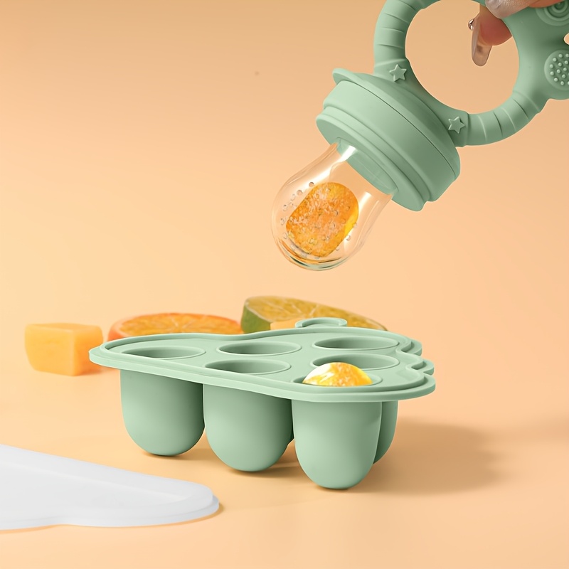 2 adet/1 adet Mini Bebek Meyve - Baby Food Nan incelemesi ve fiyatı