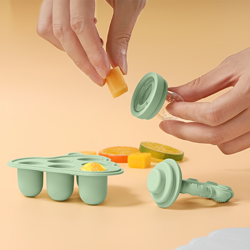 2 adet/1 adet Mini Bebek Meyve - Baby Food Nan incelemesi ve fiyatı
