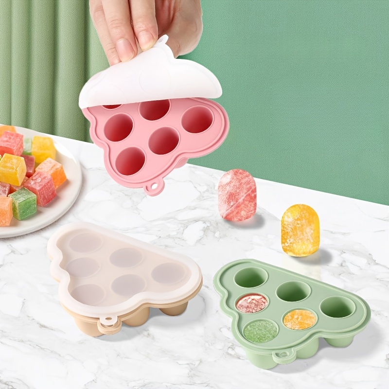 2 adet/1 adet Mini Bebek Meyve - Baby Food Nan incelemesi ve fiyatı