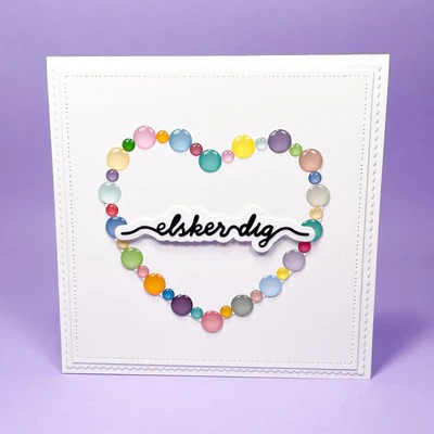 Kalp Balon Bebek Şablonu ve Ka - Baby Food Diary incelemesi ve fiyatı