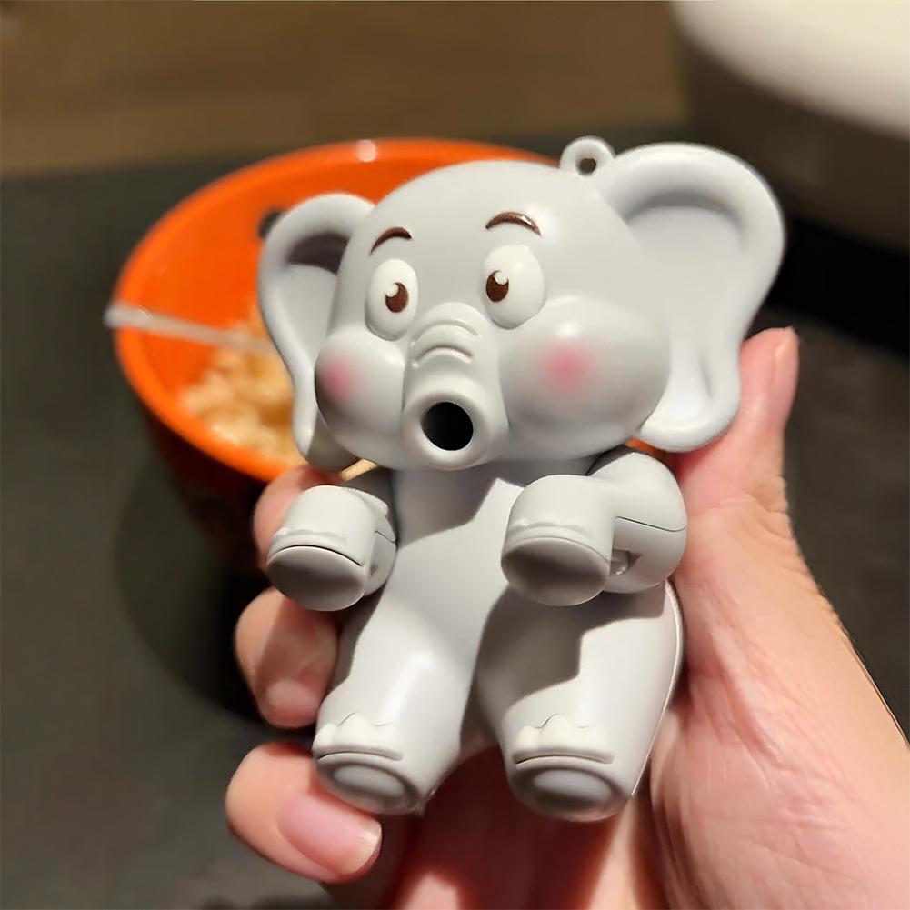 Mini Fil Şeklinde Mama Soğutuc - Baby Food Dinner incelemesi ve fiyatı