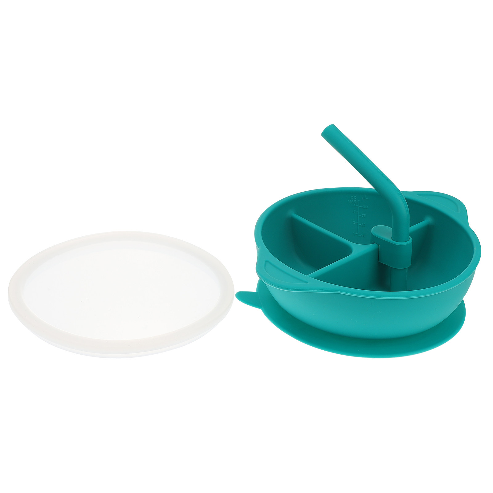 1 adet Anti-kırılma silikon ye - Baby Food Dinner incelemesi ve fiyatı