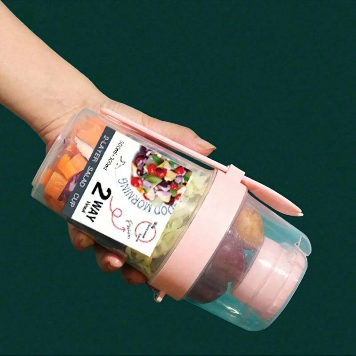 Kahvaltı Hareket Halinde Barda - Baby Food On The Go incelemesi ve fiyatı