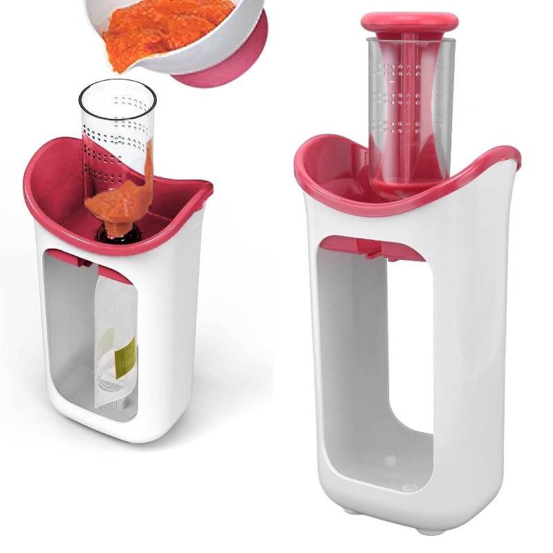 Bebek Maması Sıkma İstasyonu,  - Baby Food Nan incelemesi ve fiyatı