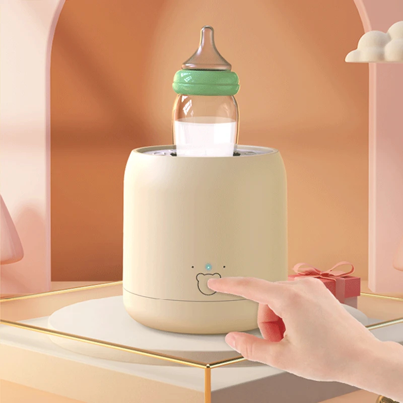 2026 YENİ Elektrikli Mama Şişe - Baby Food Nan incelemesi ve fiyatı