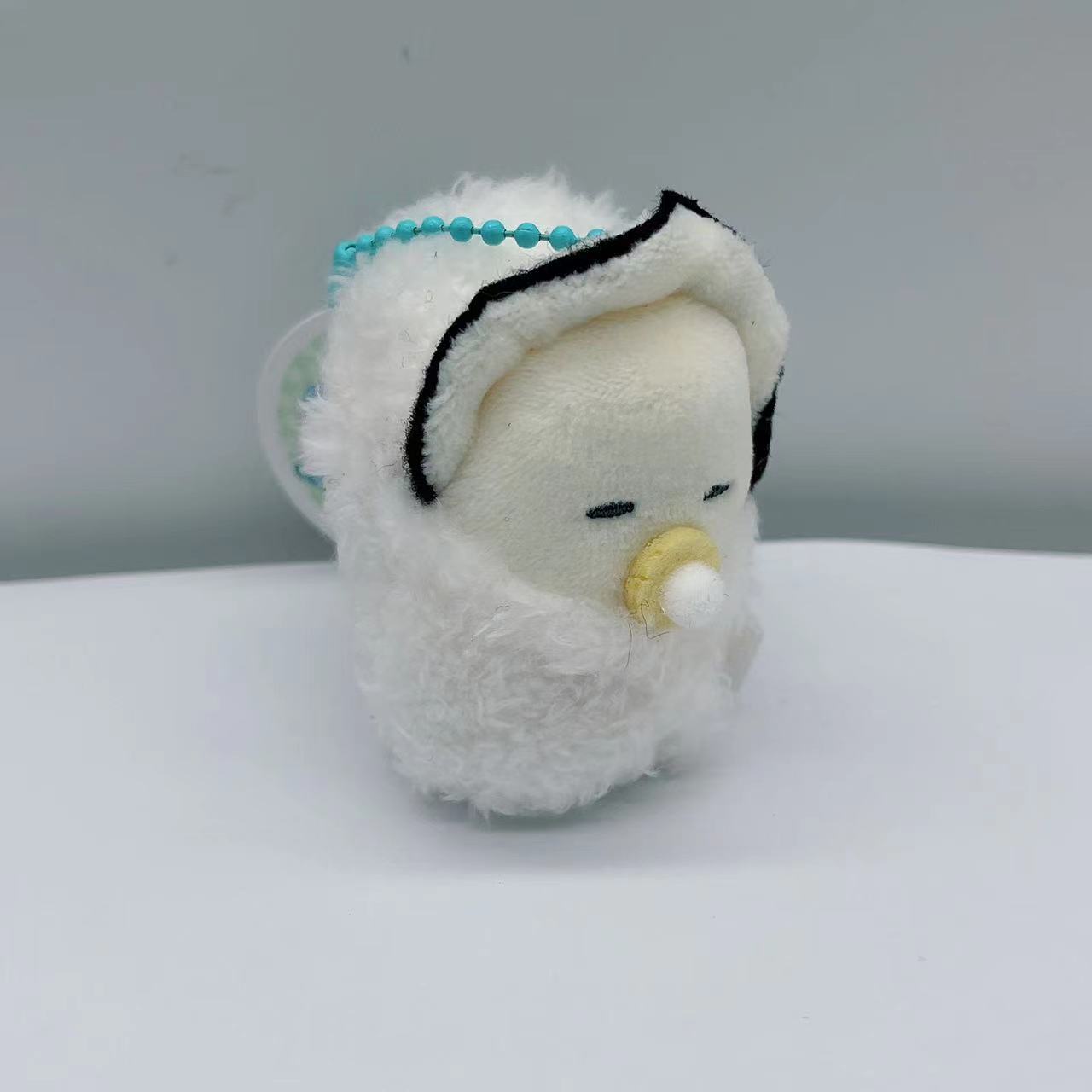 Peluş kolye küçük gözler japon - Baby Food Japanese incelemesi ve fiyatı