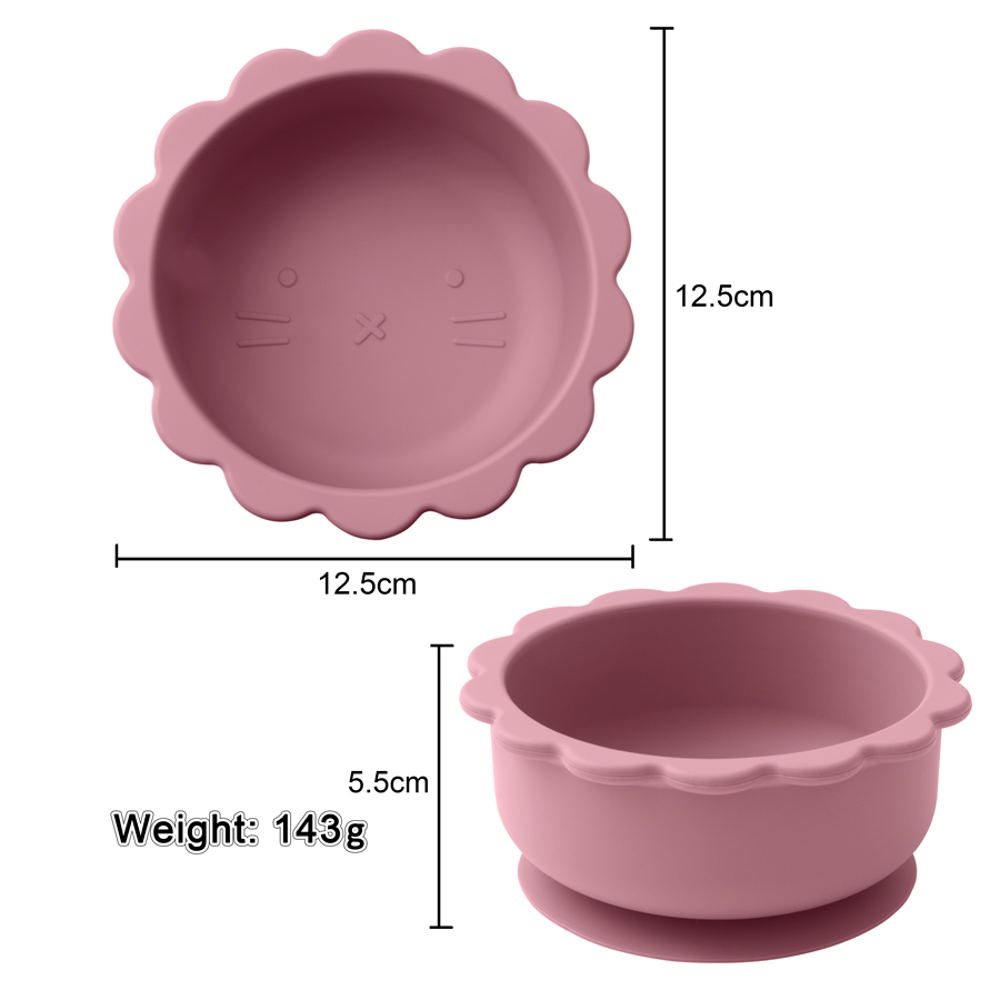 Karikatür Bebek Sütten Kesme B - Baby Food Weaning incelemesi ve fiyatı