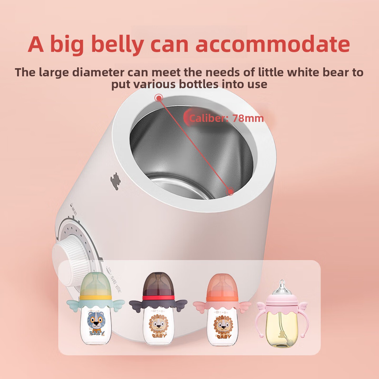 Çok Fonksiyonlu Bebek Sütü Isı - Dry Food Baby incelemesi ve fiyatı