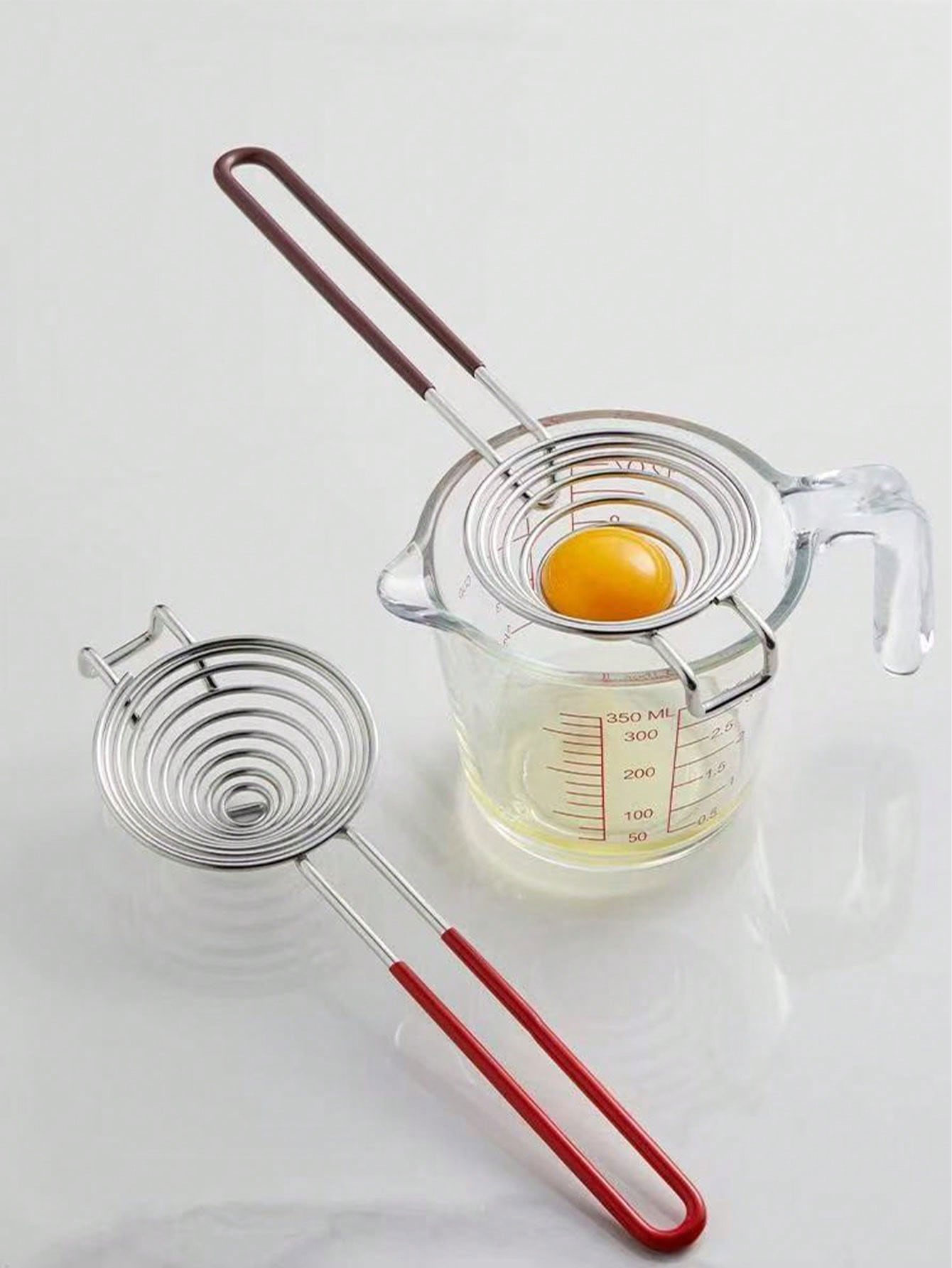 Yumurta Beyazı ve Sarısı Ayırı - Baby Food Filter incelemesi ve fiyatı