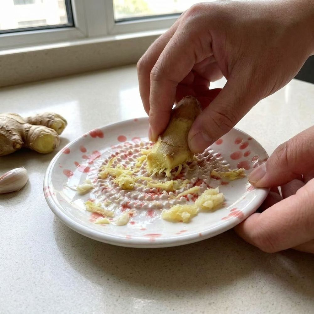 Japon Tarzı Seramik Manuel Öğü - Baby Food Japanese incelemesi ve fiyatı