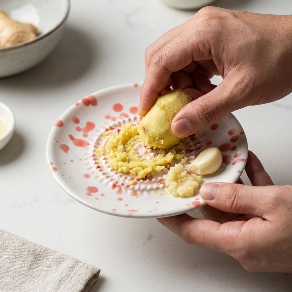 Japon Tarzı Seramik Manuel Öğü - Baby Food Japanese incelemesi ve fiyatı