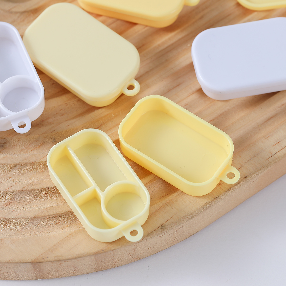 Mini Minyatür Silikon Gıda Sak - Baby Food Dinner incelemesi ve fiyatı