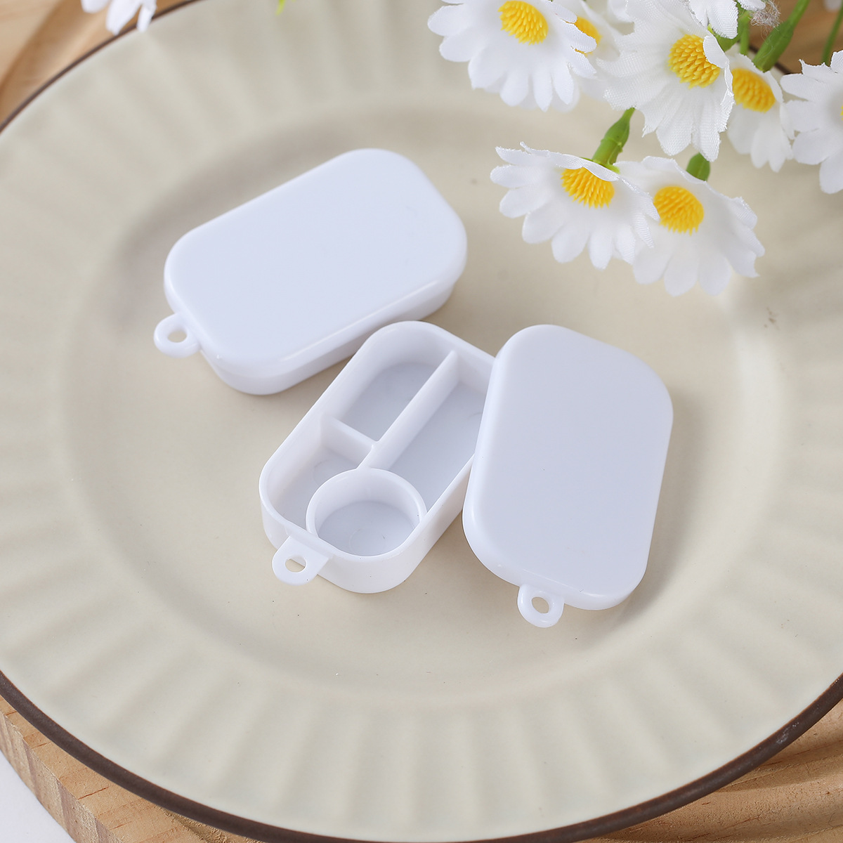Mini Minyatür Silikon Gıda Sak - Baby Food Dinner incelemesi ve fiyatı