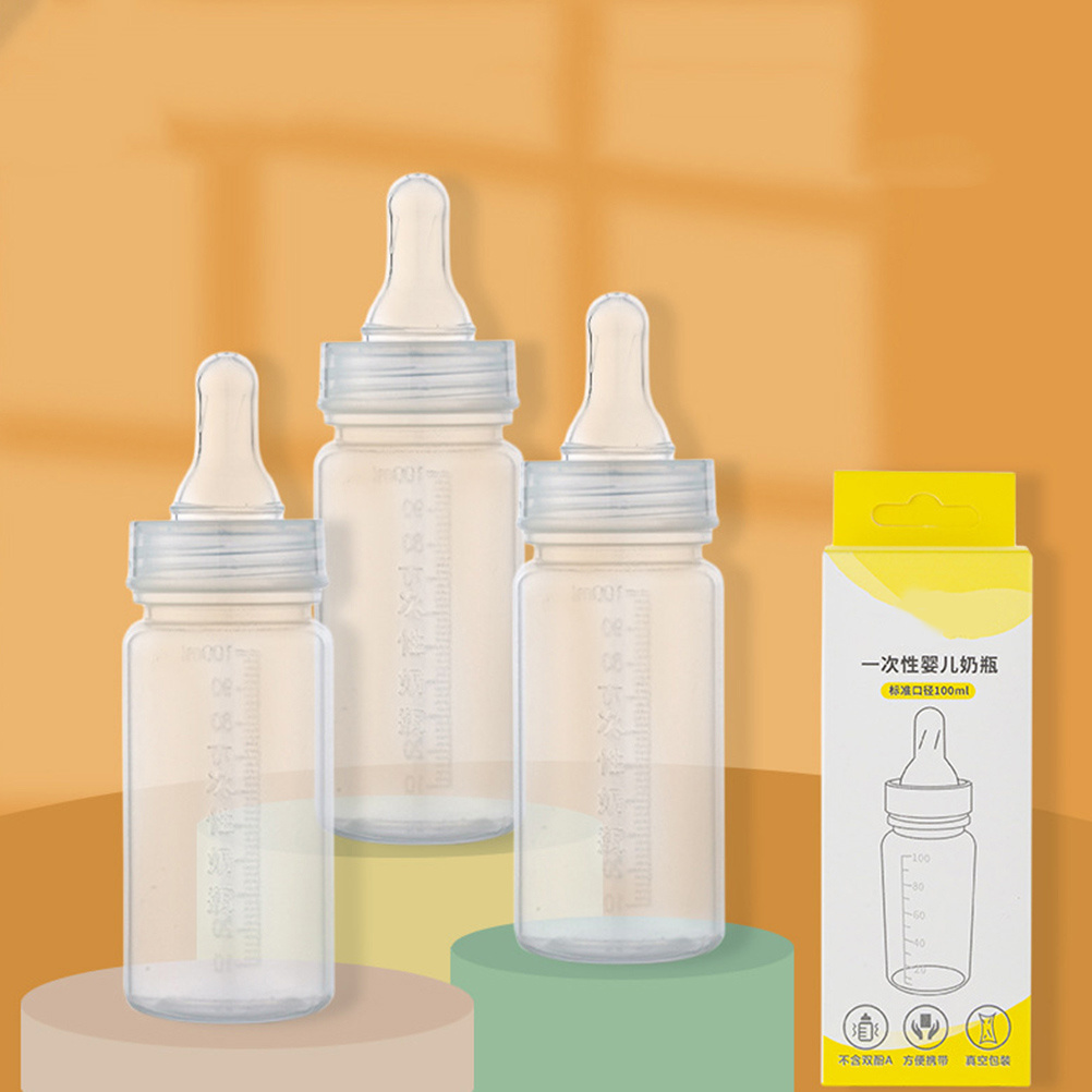 3 Adet Tek Kullanımlık Bebek S - Baby Food On The Go incelemesi ve fiyatı
