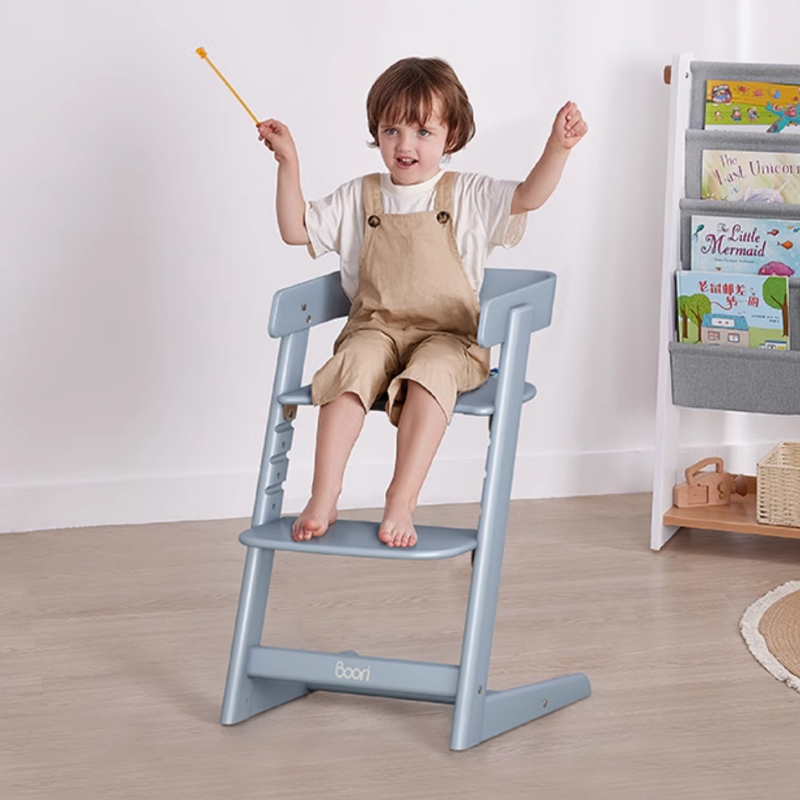 Düzgün Ahşap Bebek Mama Sandal - Baby Food Dinner incelemesi ve fiyatı