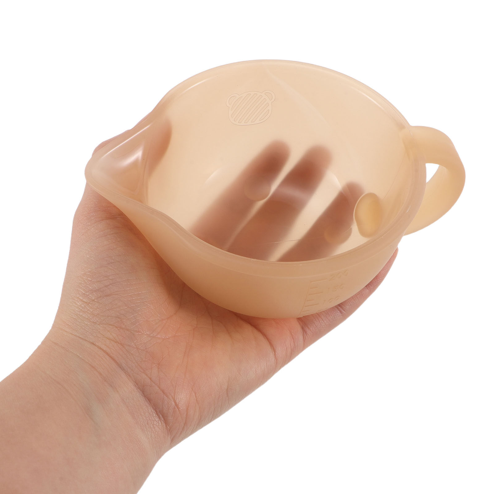Silikon Bebek Kaseleri Ergonom - Baby Food Weaning incelemesi ve fiyatı