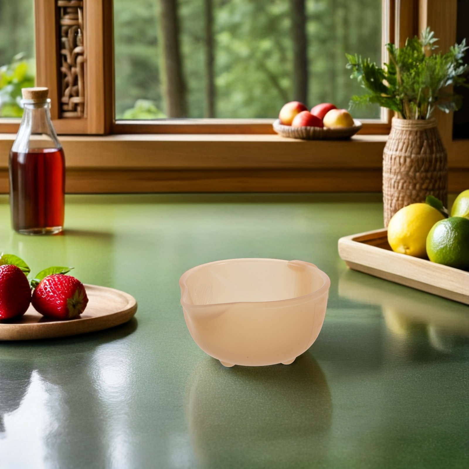 Silikon Bebek Kaseleri Ergonom - Baby Food Weaning incelemesi ve fiyatı