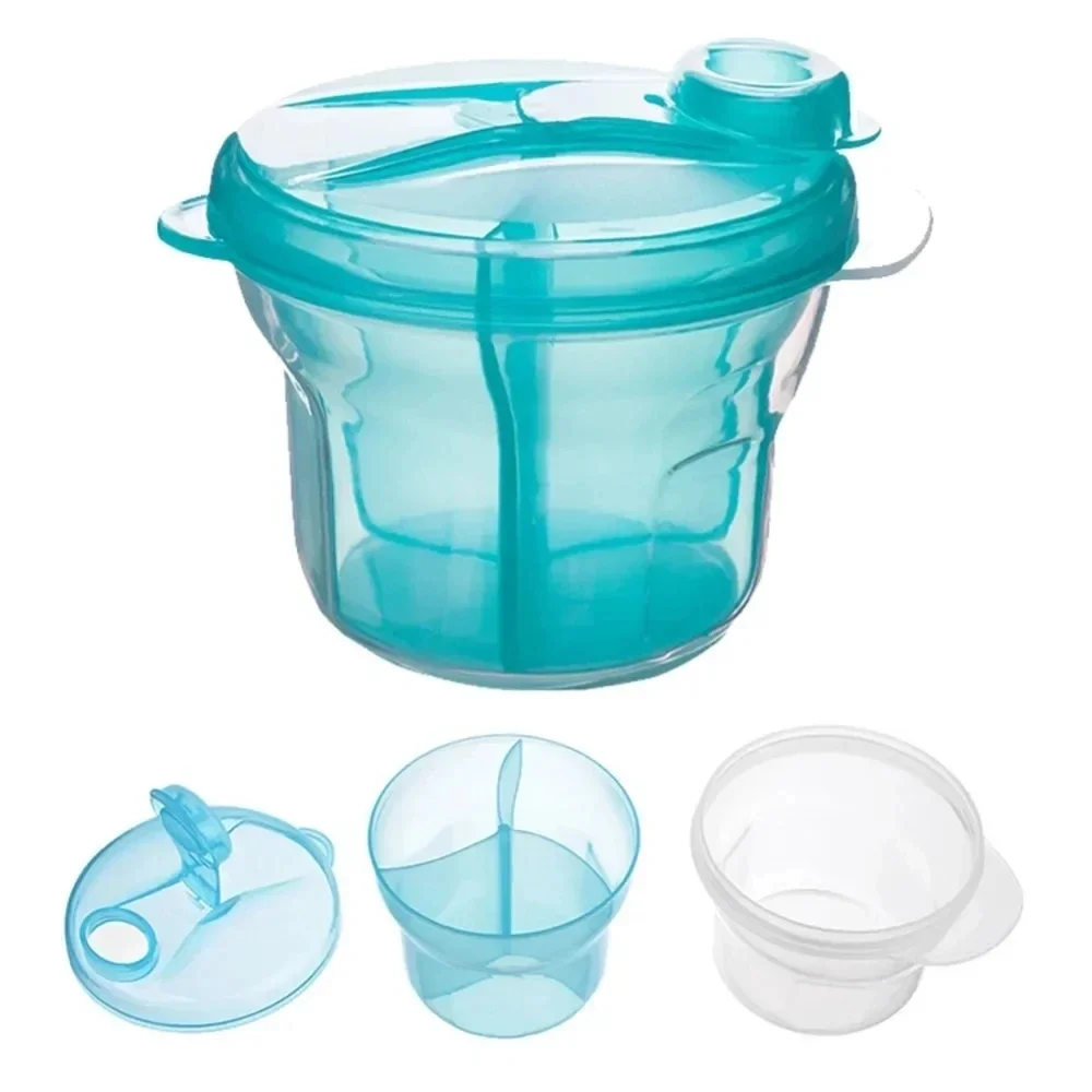 Bebek Formülü için 3 ızgaralı  - Baby Food Nan incelemesi ve fiyatı