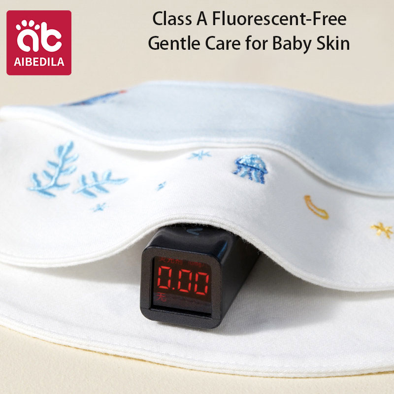 AIBEDILA Yenidoğan Bebek Önlüğ - Baby Food Apron incelemesi ve fiyatı
