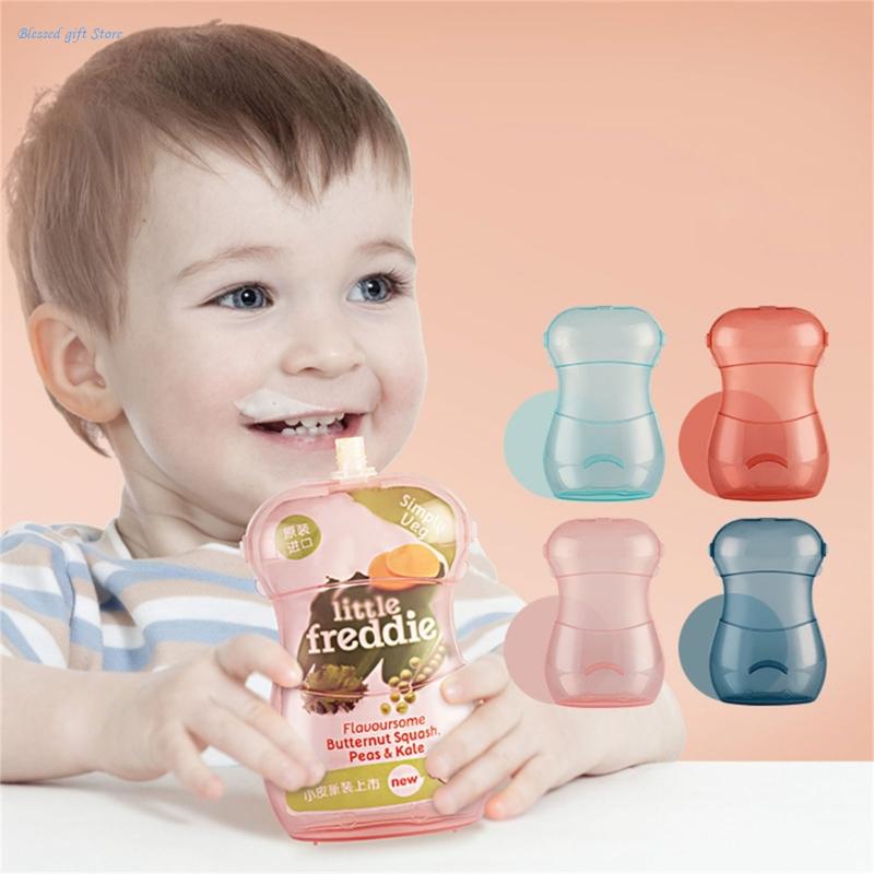 Çoğu Bebek Maması Sıkma Torbal - Baby Food Filter incelemesi ve fiyatı